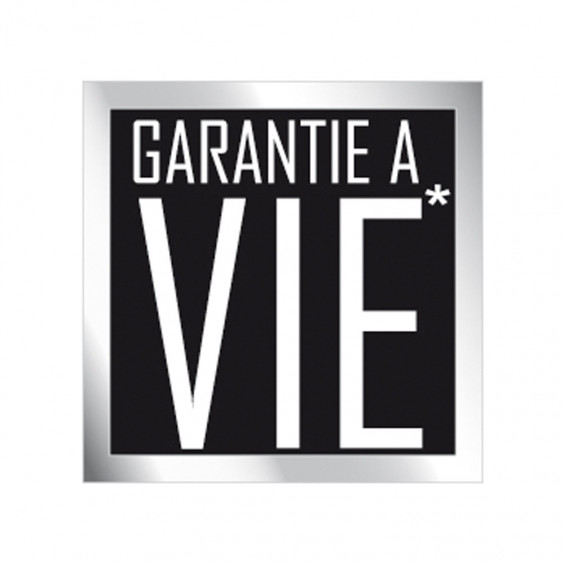 Clé plate 16/17mm Cr-V