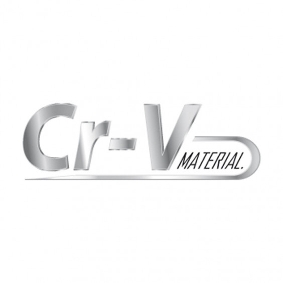 Coffret à douilles 94pcs Cr-V