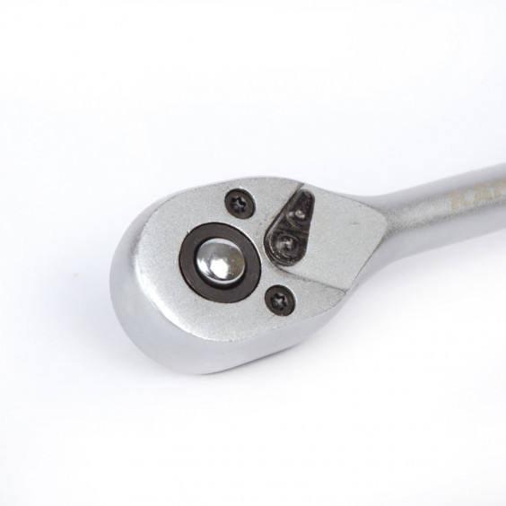 Cliquet 3/8" Cr-V 72 dents