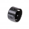 Scies-cloches HSS bi-métalliques Ø68mm