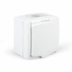 Prise Électrique Extérieure Etanche IP55 Encastrée ou Saillie 2P+T 16A ONALP