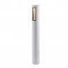 Borne ronde LED COB 4W Blanc WOLTZ
