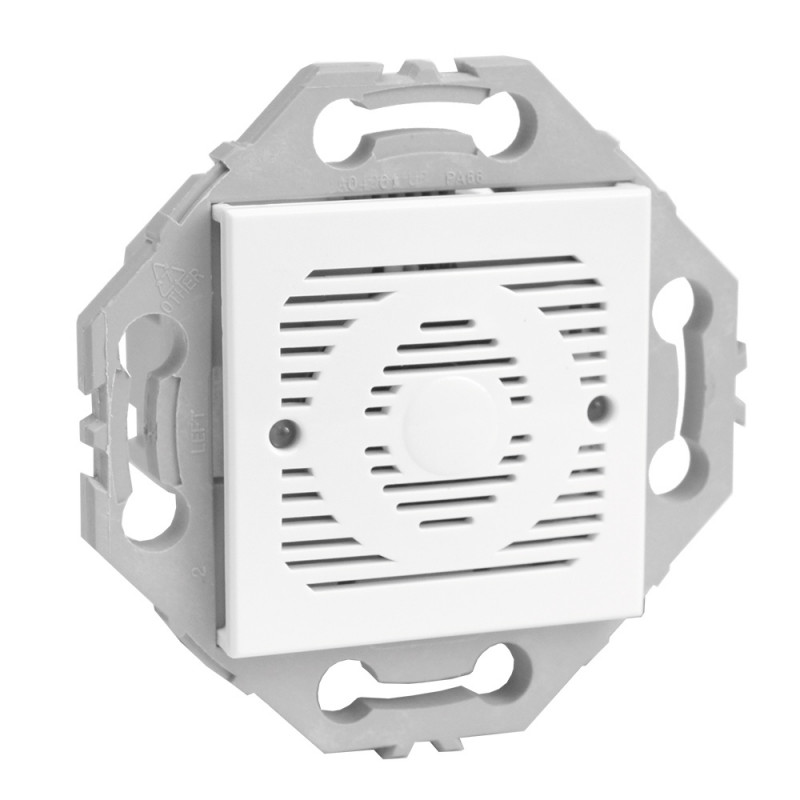 Sonnette / détecteur de mouvement - Équipements électriques - Achat & prix