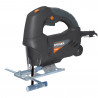 Scie sauteuse 450W 55mm