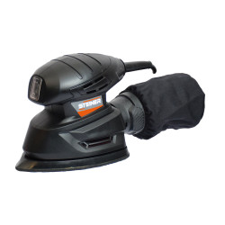 Ponceuse mousse 130W