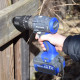 Perceuse percussion sans fil 20V Li-ion Brushless (Sans batterie / Sans chargeur)