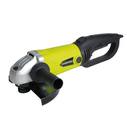 Meuleuse d'angle 230mm 2000W BMC