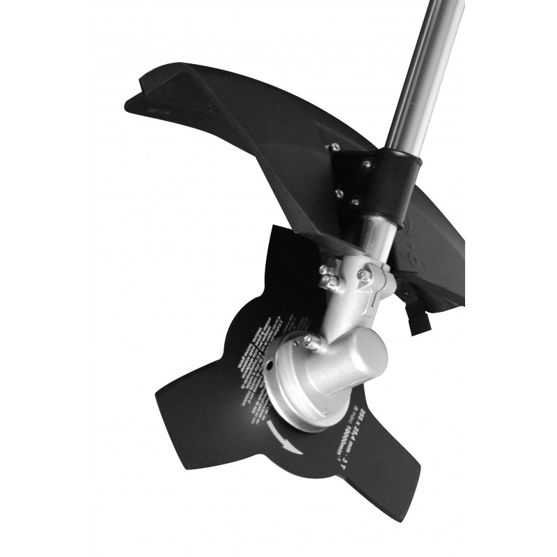 SECURA Lame (4-Dent) Compatible Avec Makita DUR365U Débroussailleuse