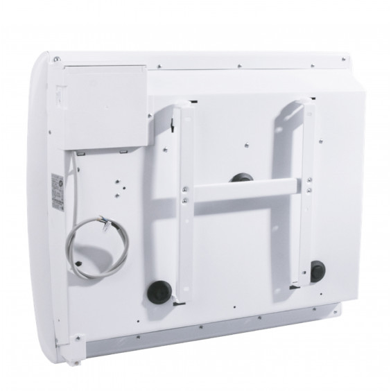 Radiateur à inertie  fonte  750W NF