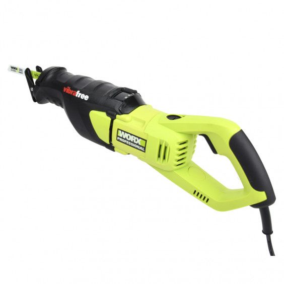 Scie Sabre 1200W 300mm