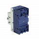 Disjoncteur magneto thermique 3 pôles