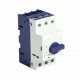 Disjoncteur magneto thermique 3 pôles