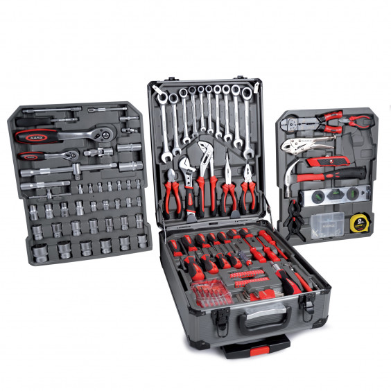 malette à outils 186 pieces