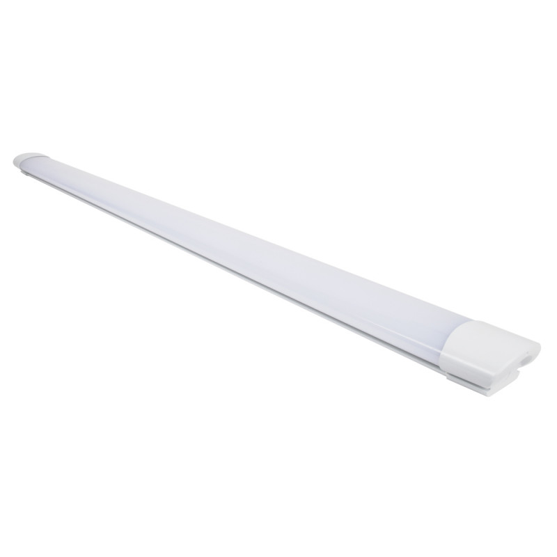 Réglette Led 120 Cm - Brico Dépôt