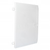 Porte Tableau Electrique 2 rangées 26 modules NALTO