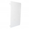 Porte Tableau Electrique 3 rangées 39 modules NALTO