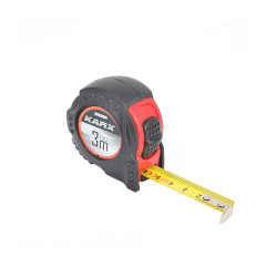 Mètre Ruban 3m x 16mm Boîtier bi-matière KARX