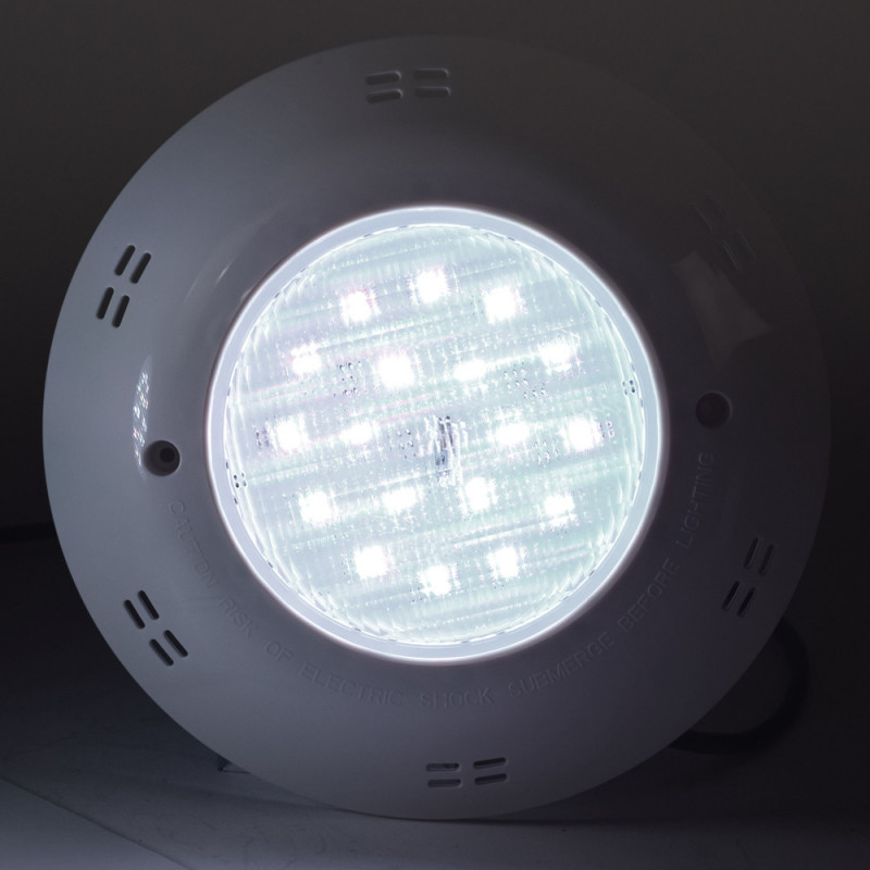 Projecteur LED pour piscine - 18W 94293