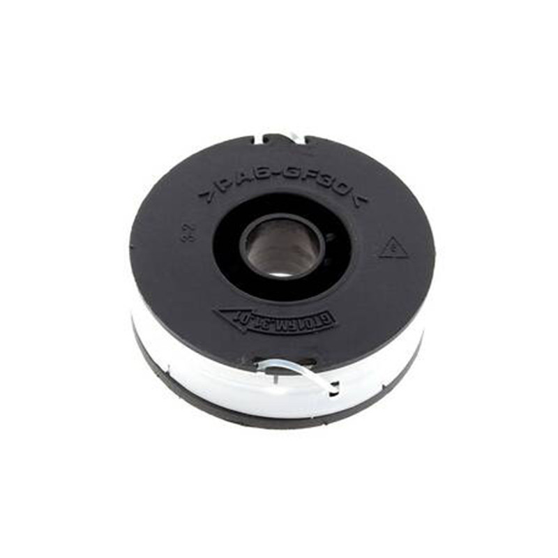 Bobine Double De Fil Nylon Pour Coupe-bordures ALM Modèle 700 – Remplacement Facile – Installation Par L'utilisateur