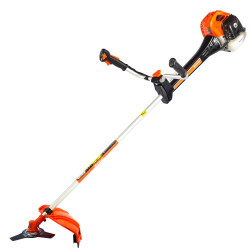 Débroussailleuse Thermique Anti-vibration 2T 42,7CC 1200W KORMAN