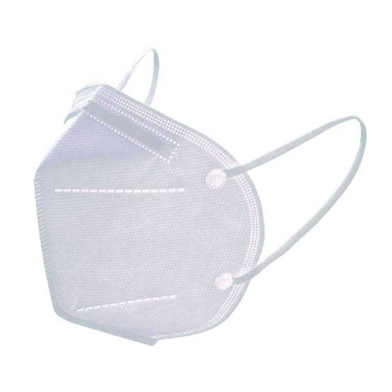 Masque respiratoire réutilisable KN95, Conception tactique