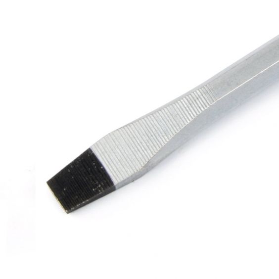 Tournevis Plat Lame Traversante 7,0x120 mm KARX