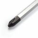 Tournevis Cruciforme Lame Traversante PH1x80 mm KARX