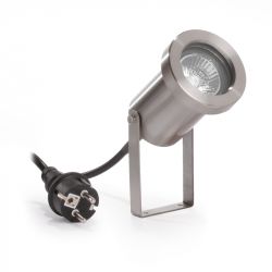 Spot de Jardin A Fixer 35W