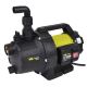 Pompe de Surface 800W Auto amorçante Mc KERSON + Kit d'Aspiration 7m Ø25mm avec Crépine STEINER