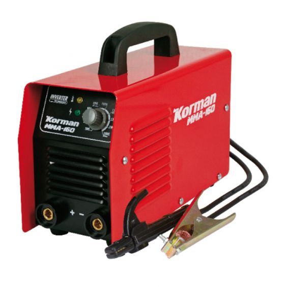Poste à souder Inverter 30-160A