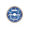 Disque Diamant Turbo 125 x 22.23 mm FEROCE