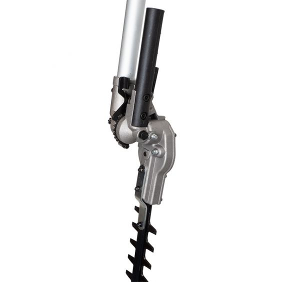 Débroussailleuse Thermique 2T 42,7CC 4 en 1 STEINER