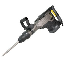Marteau Piqueur 1700W 45J SDS Max STEINER