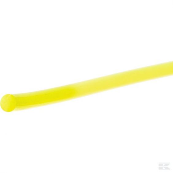 Fil de coupe nylon rond Ø2,5mmx25m