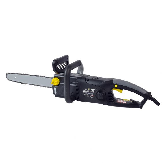 Tronçonneuse Electrique 2400W 16" STEINER