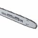 Tronçonneuse Electrique 2400W 16" STEINER