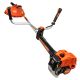 Débroussailleuse Thermique Anti-vibration 2T 42,7CC 1200W KORMAN