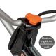 Débroussailleuse Thermique Anti-vibration 2T 42,7CC 1200W KORMAN
