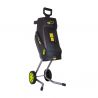 Broyeur Electrique 2400W 45 mm MC KERSON