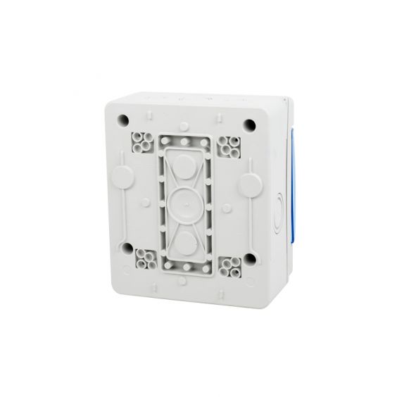 Coffret Étanche Pour Pompe à Chaleur 32A NALTO