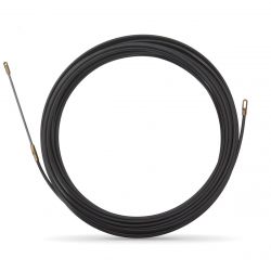 Tire cable en nylon de diamètre 4 mm OHMTEC