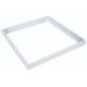 Cadre saillie pour dalle LED 600 x 600 CREALYS