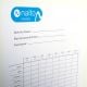 Coffret de Communication TEL/TV WIFI/ADSL avec 4 connecteurs RJ45 + Arrive fibre optique - GRADE2 NALTO