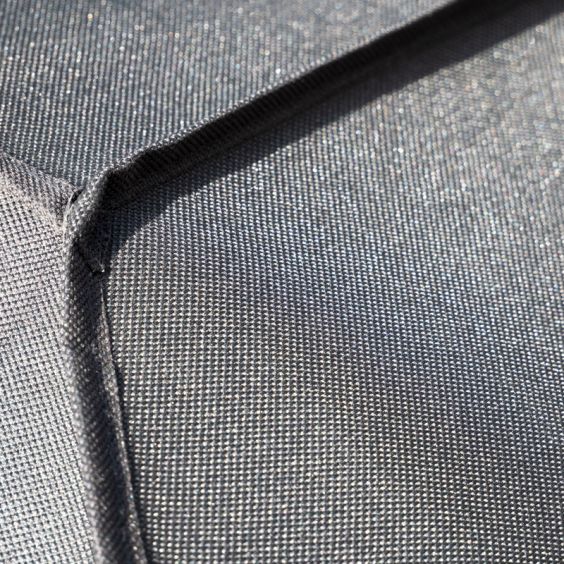 Housse de protection imperméable pour barbecue à gaz 5 feux Réf 660150