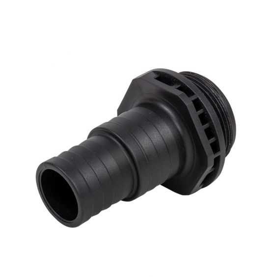 Groupe de filtration 0.6CV 11m³/h Ø450mm vanne Top 6 voies STEINER