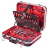 Malette outils 130 pieces KARX