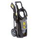 Nettoyeur haute pression électrique 2000W 160 Bar + lance turbo + lance à jet réglable STEINER