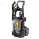Nettoyeur haute pression électrique 2000W 160 Bar + lance turbo + lance à jet réglable STEINER