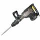 Marteau Piqueur 1700W 45J SDS Max STEINER