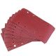 Ponceuse Vibrante 1/3 Feuille 200W + Accessoires STEINER